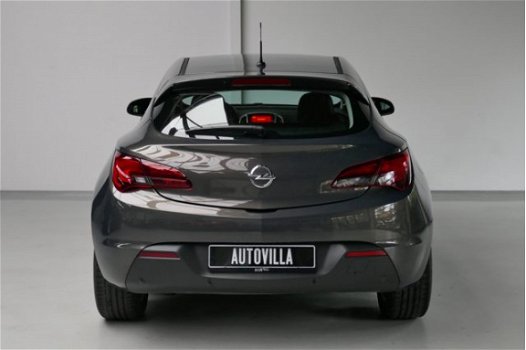 Opel Astra GTC - 1.4 Turbo Design Edition - 1