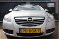 Opel Insignia Sports Tourer - 2.0 CDTI NAVI CLIMA CRUISE PDC 17''LM-VELGEN AFNEEMBARE TREKHAAK NIEUW - 1 - Thumbnail