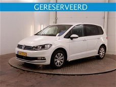 Volkswagen Touran - 2.0 TDI 150pk Comfortline