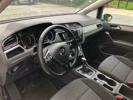 Volkswagen Touran - 2.0 TDI 150pk Comfortline - 1