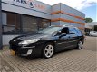 Peugeot 407 SW - 2.0 HDiF XS Pack - 1 - Thumbnail