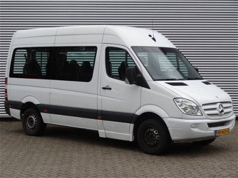 Mercedes-Benz 311 - 313CDI 311CDI Hoog Lang 9P - 1