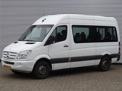 Mercedes-Benz 311 - 313CDI 311CDI Hoog Lang 9P - 1