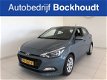 Hyundai i20 - 1.0 T-GDI Comfort Navigatie | Cruise | Camera| 1.000, - Sloopprem - 1 - Thumbnail