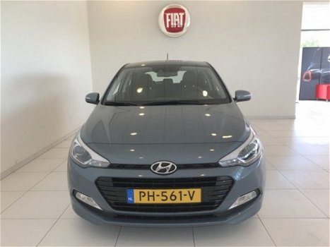 Hyundai i20 - 1.0 T-GDI Comfort Navigatie | Cruise | Camera| 1.000, - Sloopprem - 1