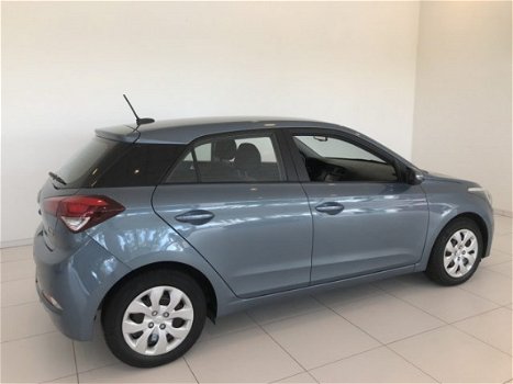 Hyundai i20 - 1.0 T-GDI Comfort Navigatie | Cruise | Camera| 1.000, - Sloopprem - 1