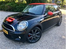 Mini Mini Cooper - 1.6 S Mayfair 184PK, 2010, NAVI, XENON