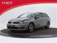 Volkswagen Golf Variant - 1.4 Tsi 122pk Highline | Panoramadak | Navigatie | Clima | P-Sensoren |