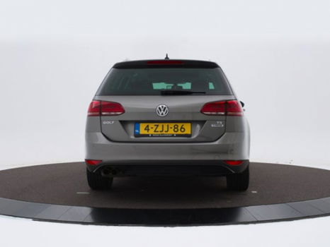 Volkswagen Golf Variant - 1.4 Tsi 122pk Highline | Panoramadak | Navigatie | Clima | P-Sensoren | - 1