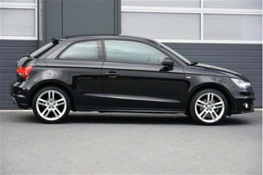 Audi A1 - 1.4 TFSI COD Pro Line S 140 Pk NL Auto - 1