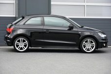 Audi A1 - 1.4 TFSI COD Pro Line S 140 Pk NL Auto