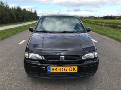 Seat Arosa - 1.4i , Nieuwe apk , inruil mogelijk - 1