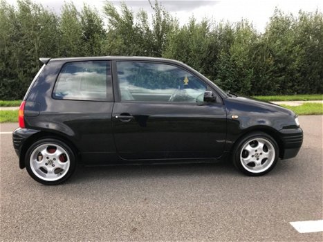 Seat Arosa - 1.4i , Nieuwe apk , inruil mogelijk - 1