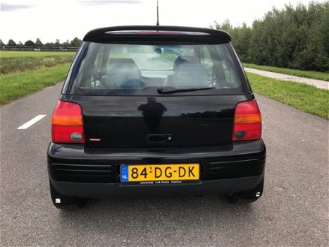 Seat Arosa - 1.4i , Nieuwe apk , inruil mogelijk - 1