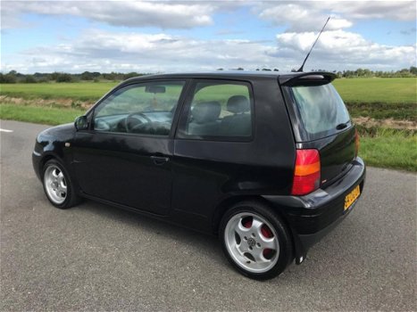 Seat Arosa - 1.4i , Nieuwe apk , inruil mogelijk - 1