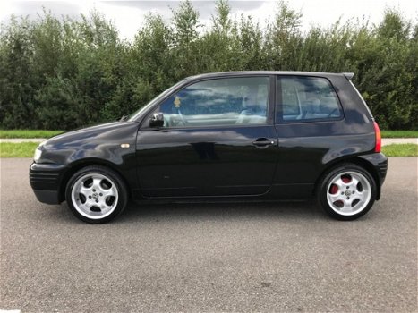 Seat Arosa - 1.4i , Nieuwe apk , inruil mogelijk - 1