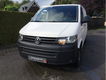 Volkswagen Transporter - 2.0 TDI L1H1 | AIRCO | NAVIGATIE | TREKHAAK | BIJRIJDERSBANK - 1 - Thumbnail