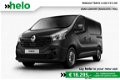 Renault Trafic - 1.6 dCi T27 L1H1 Gran Confort [Navigatie + PDC] - 1 - Thumbnail