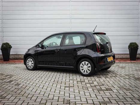 Volkswagen Up! - 1.0 BMT move up | Airco | 5 Deurs | Electrische ramen | - 1