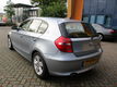 BMW 1-serie - 118i Business Line Style Clima/PDC/sportzetels/cruise/LMsp.vlgn - 1 - Thumbnail