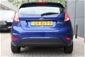 Ford Fiesta - 1.0 Style 65 PK | Dealeronderhouden | Airco | Navigatiesysteem | Technologie-pakket | - 1 - Thumbnail