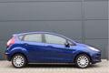 Ford Fiesta - 1.0 Style 65 PK | Dealeronderhouden | Airco | Navigatiesysteem | Technologie-pakket | - 1 - Thumbnail