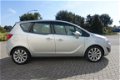 Opel Meriva - 1.4 Blitz Zeer lage km stand (aantoonbaar) - 17