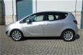 Opel Meriva - 1.4 Blitz Zeer lage km stand (aantoonbaar) - 17