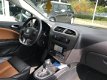 Seat Leon - 2.0 TDI FR DSG 170PK Dakje Leder Navi Xenon 2012 - 1 - Thumbnail