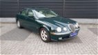 Jaguar S-type - 3.0 V6 Executive 2001 Bijtellings vriendelijk - 1 - Thumbnail