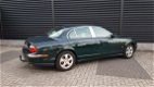 Jaguar S-type - 3.0 V6 Executive 2001 Bijtellings vriendelijk - 1 - Thumbnail