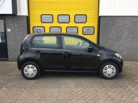 Volkswagen Up! - 1.0 move up BMT Airco Navigatie Set Winterwielen - 1