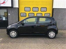 Volkswagen Up! - 1.0 move up BMT Airco Navigatie Set Winterwielen