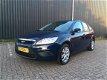 Ford Focus - 1.6 TDCi Trend AIRCO / NWE APK 08-01-2021 / CRUISE CONTROL / RADIO CD MP3 AUX / BLUETOO - 1 - Thumbnail