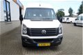 Volkswagen Crafter - 35 2.0 TDI L4H2 BM rolstoelbus met lift / lease vanaf € 397 / airco / cruise / - 1 - Thumbnail