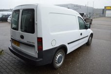 Opel Combo - 1.3 CDTi Comfort Airco, Rijklaar