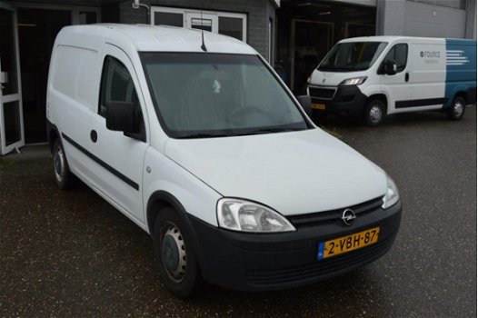 Opel Combo - 1.3 CDTi Comfort Airco, Rijklaar - 1