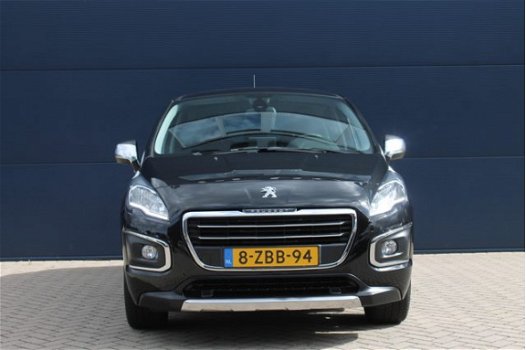 Peugeot 3008 - 156PK Allure/Style * Dealer onderhouden auto - 1