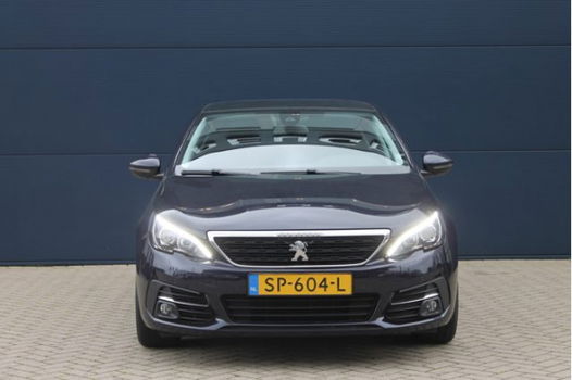 Peugeot 308 - 110pk BL Executive Navi/Panodak/DAB+ - 1