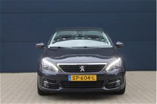 Peugeot 308 - 110pk BL Executive Navi/Panodak/DAB+