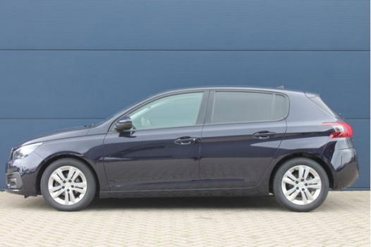 Peugeot 308 - 110pk BL Executive Navi/Panodak/DAB+ - 1