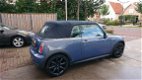 Mini Mini Cabrio - 1.6 Cooper S Rijklaarprijs - 1 - Thumbnail