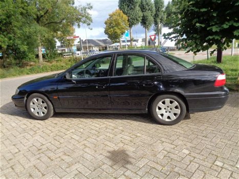 Opel Omega - 2.2i-16V - 1