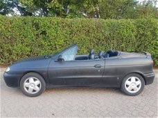 Renault Mégane Cabrio - 1.6-16V Sport Leder LPG APK t/m 21-7-2020