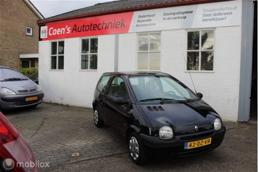 Renault Twingo - 1.2 - 1