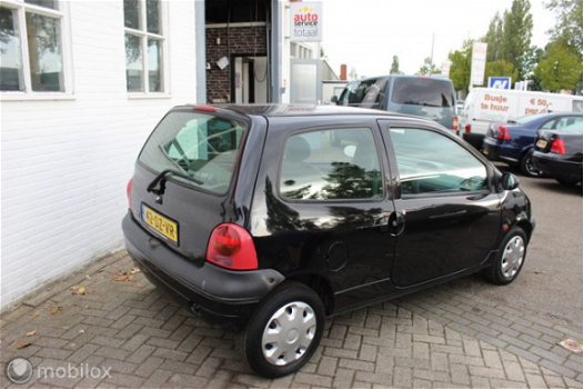 Renault Twingo - 1.2 - 1