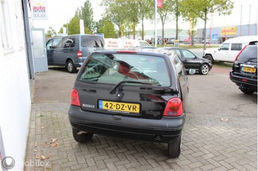 Renault Twingo - 1.2 - 1