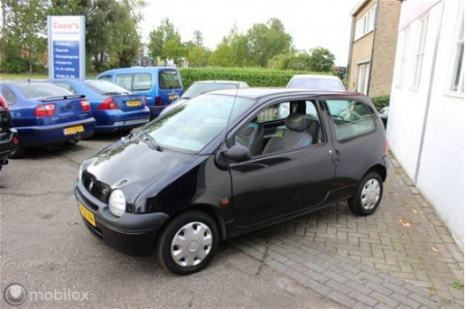 Renault Twingo - 1.2 - 1