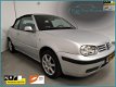 Volkswagen Golf Cabriolet - 1.8 Trendline - 1 - Thumbnail