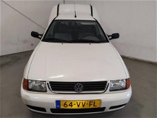 Volkswagen Caddy - 1.9 SDI Baseline